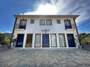 Espaço Nossa Tiradentes - Loft Encantador 1